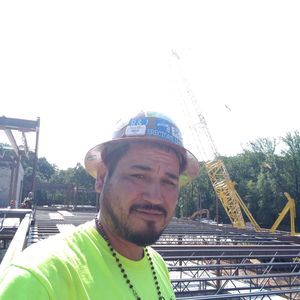 Meet your Posher, Armando